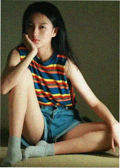 新视觉影院动漫纸鸢少年封面