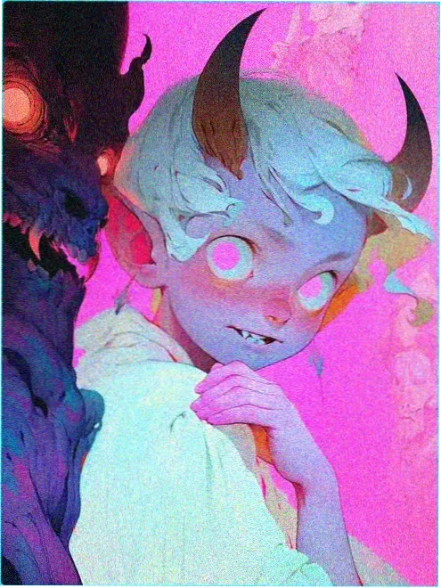 新视觉影院科幻片第七次日落封面