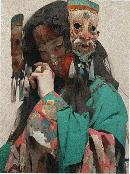 云端漫步