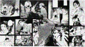 云影策展